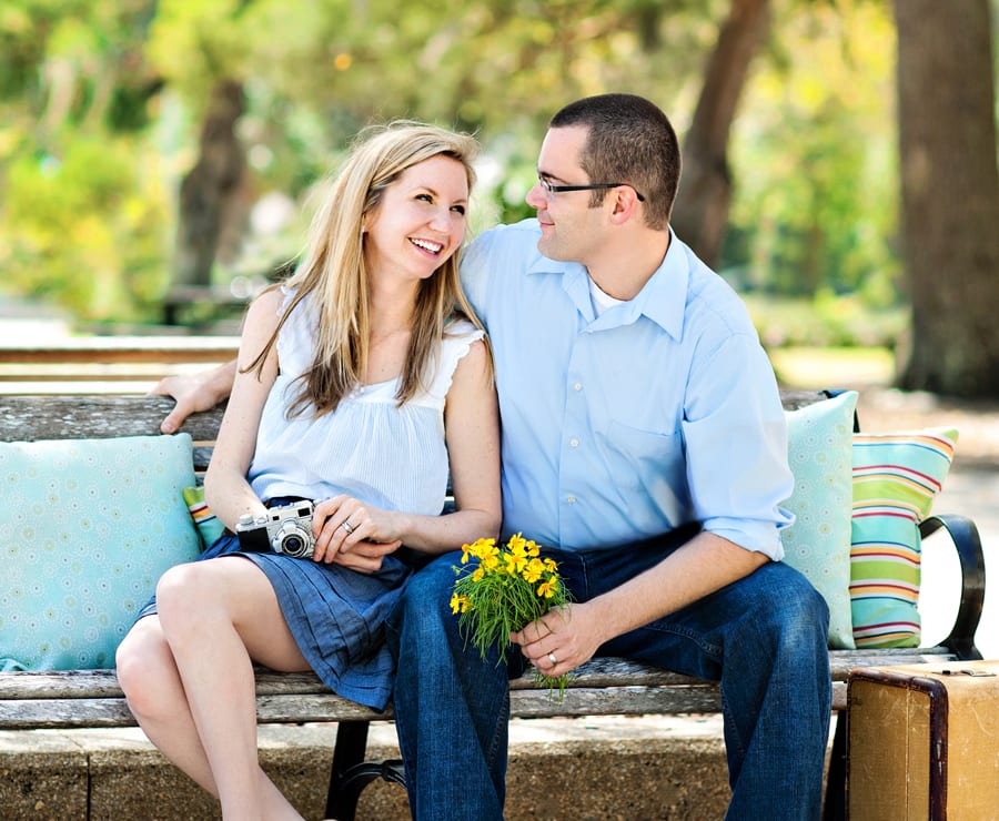 Vendor Spotlight | Life + Love Studio Photography and Videography Featured Image