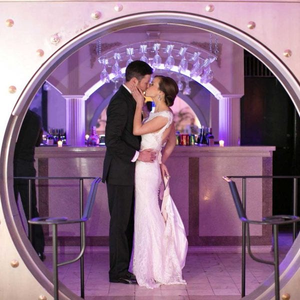 Jennifer and Jonathon’s Treasury on The Plaza Wedding Featured Image