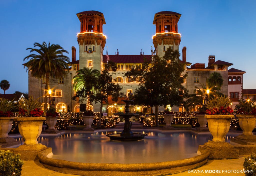 The Lightner Museum Nights Of Lights