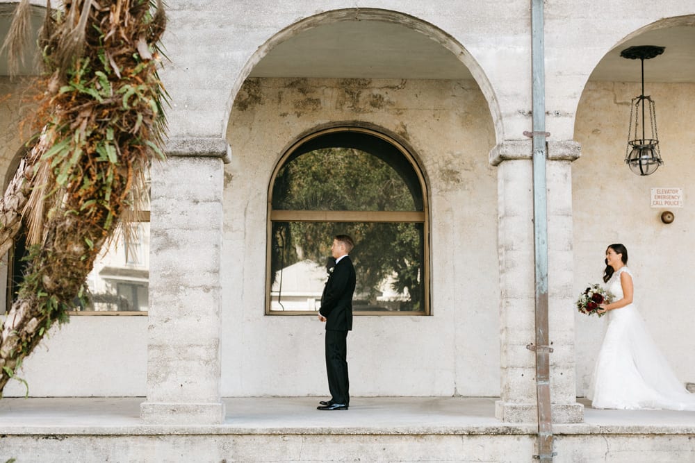 First Look | Treasury On The Plaza | Treasury Venue Collection | St. Augustine