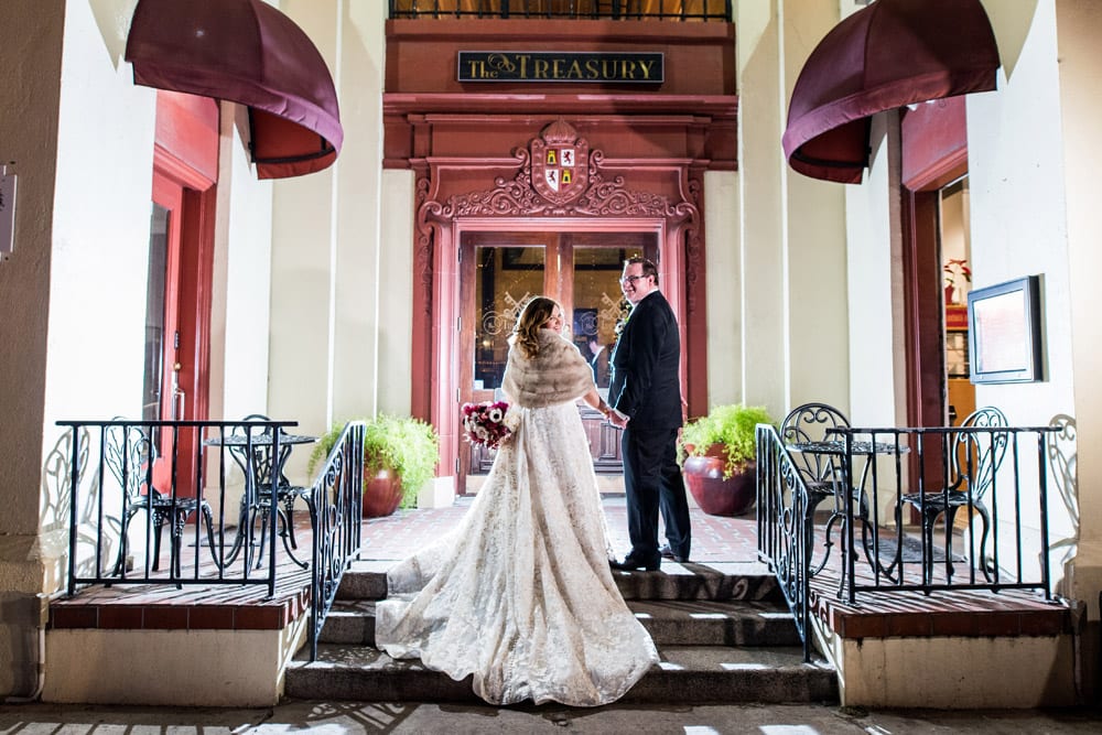 A Memorable New Year’s Eve Wedding | Merlita + Ross Featured Image