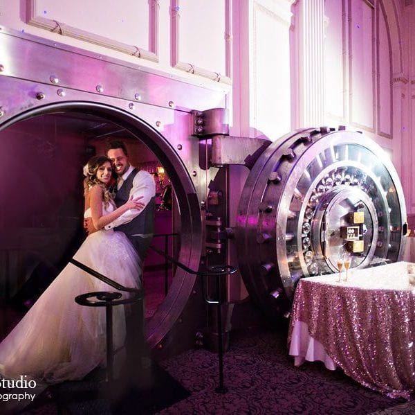8 Amazing Ways to Use The Vault at The Treasury Featured Image