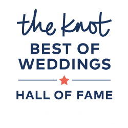 The Knot Best of Weddings Hall of Fame | Award Winning Wedding Venues
