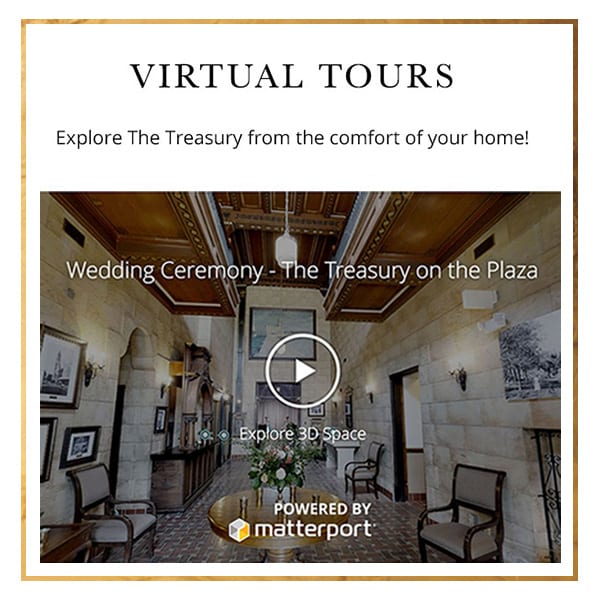 Virtual Tours Available!  Featured Image