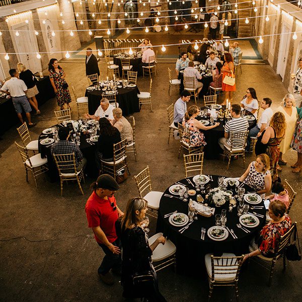 Unique Rehearsal Dinner Experiences in St. Augustine Featured Image