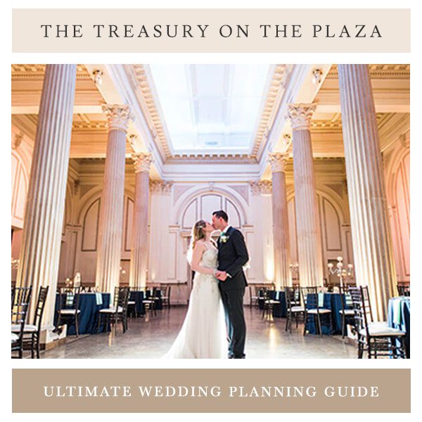 Our Ultimate Wedding Planning Timeline Featured Image