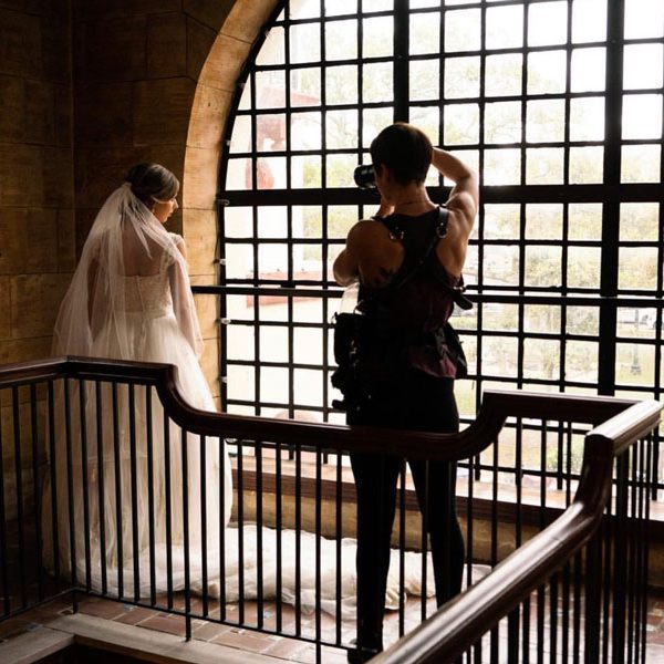 6 Steps To Choosing The Perfect Wedding Photographer Featured Image