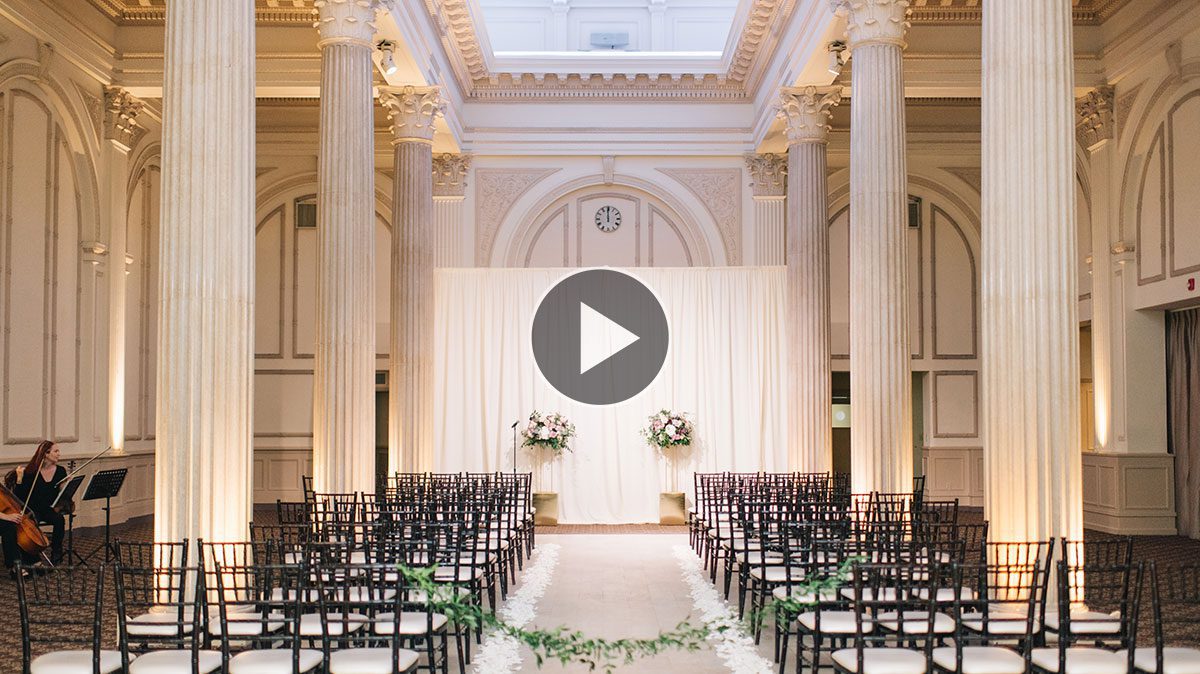 Wedding Ceremony Virtual Tour Featured Image