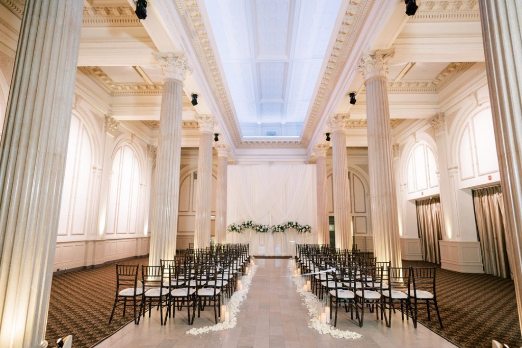 Hollywood Package Gallery Image