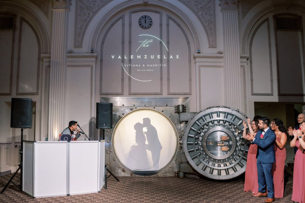 Hollywood Package Gallery Image