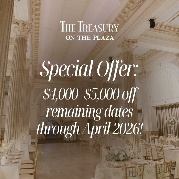 $4,000-$5,000 OFF Remaining Dates From Now Through April 2026! Featured Image