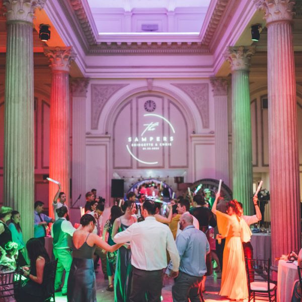 The Complete Wedding Guest Count & Size Guide: Planning Your Perfect St. Augustine Celebration Featured Image