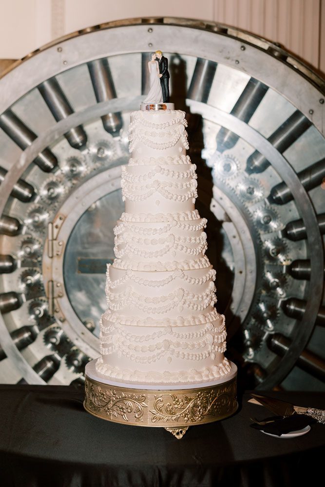 Cake