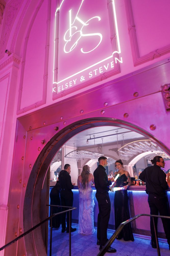 Vault Bar