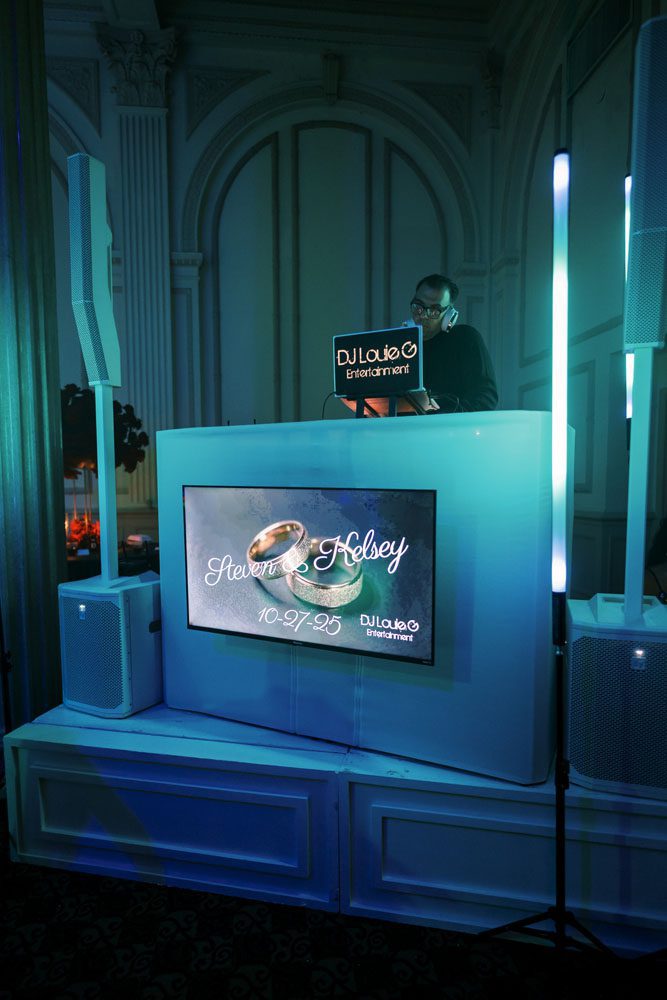 DJ Setup