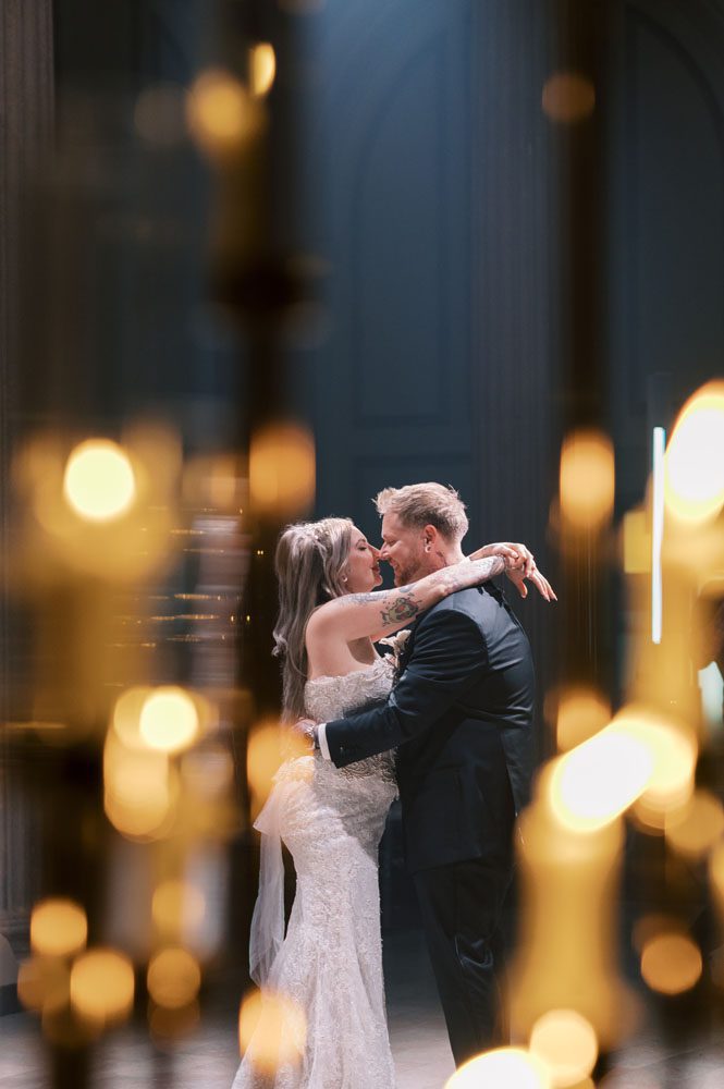 Private Last Dance