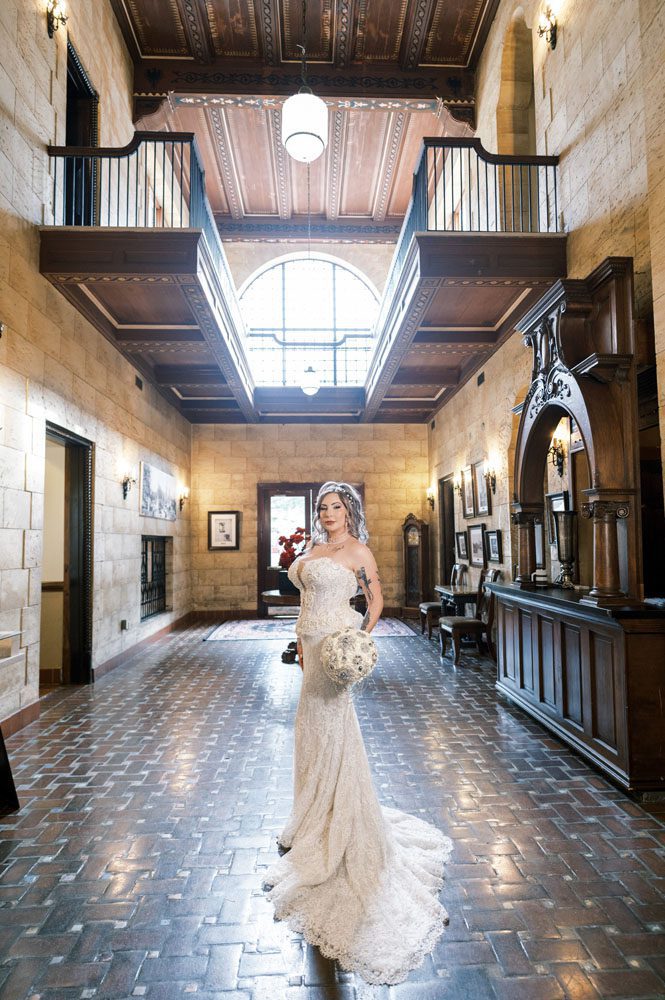 Bride