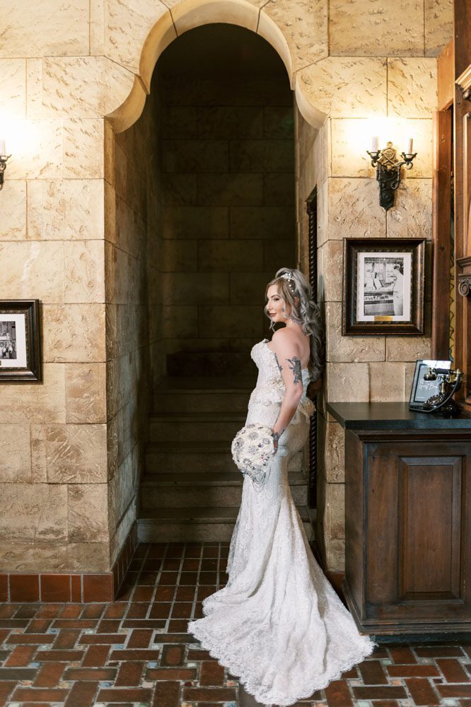 Bride