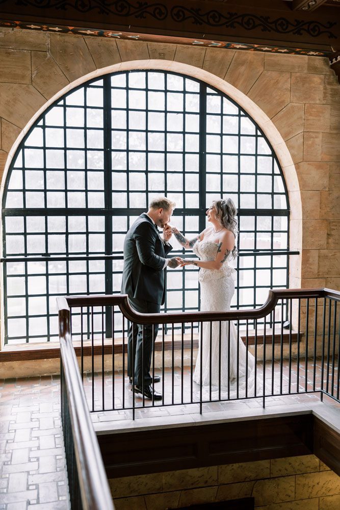 Private Vows