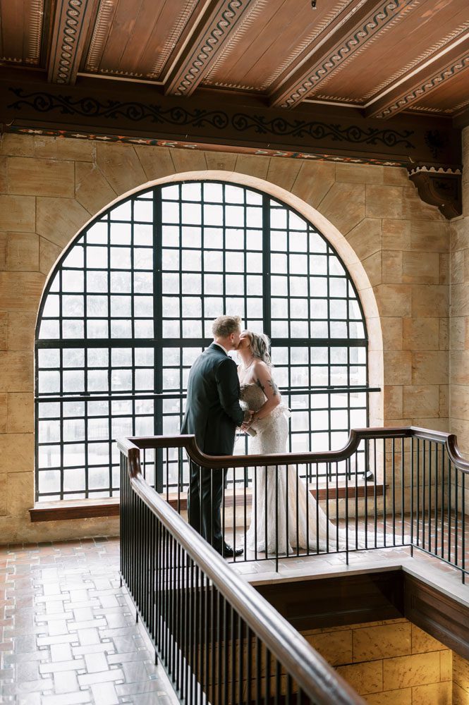 Private Vows