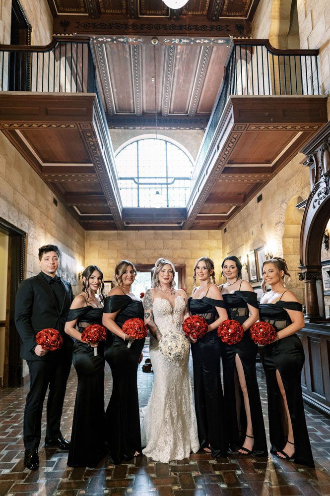 Bridal Party