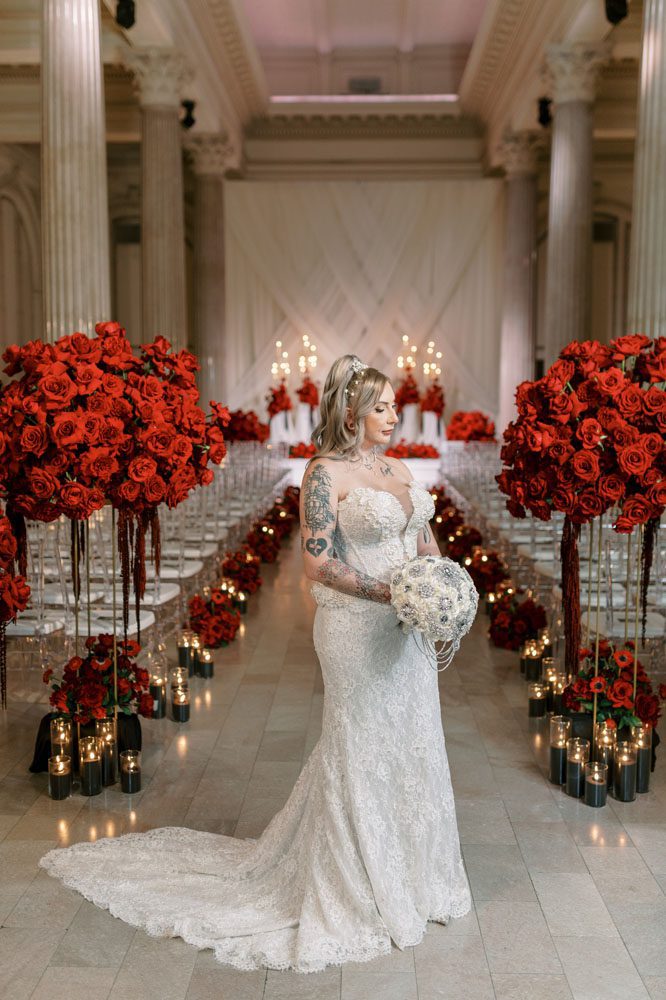 Bride