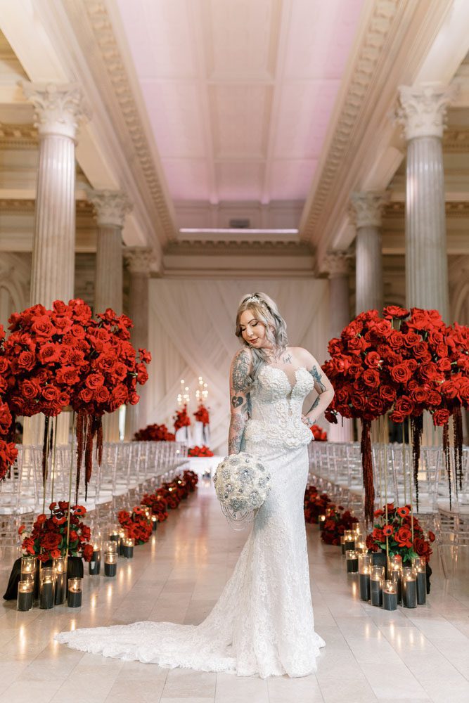 Bride