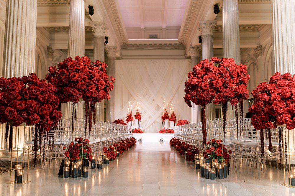 Ceremony