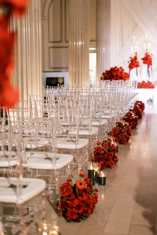 Ceremony Chairs