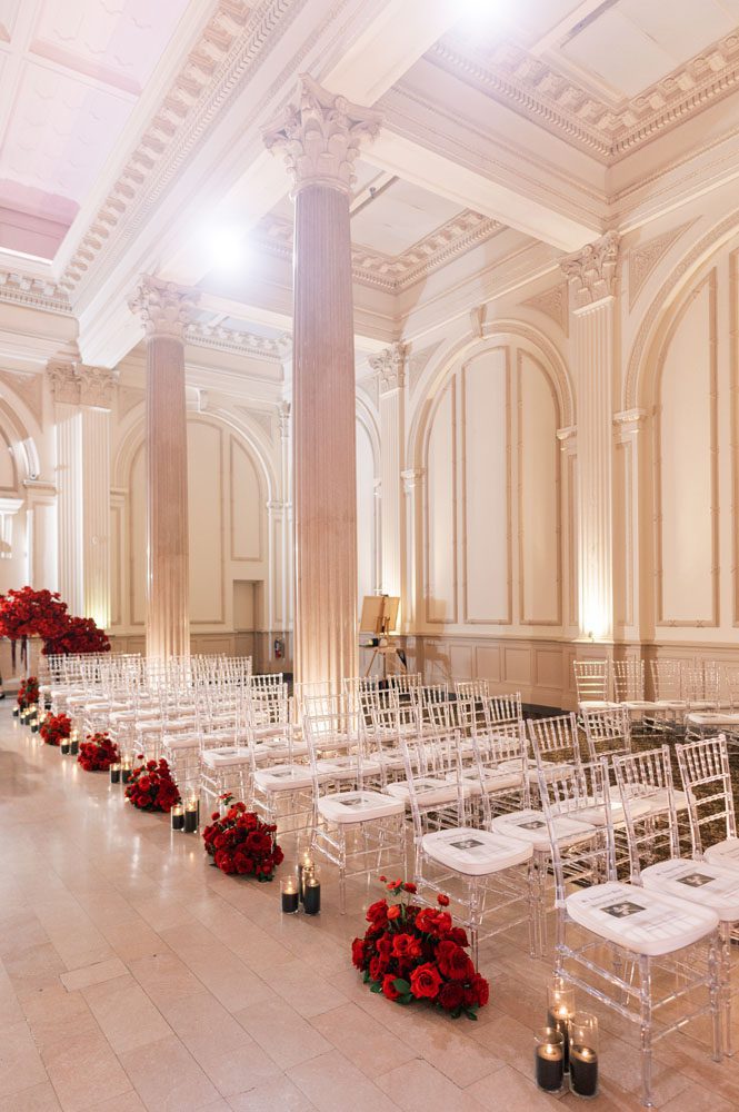 Ceremony Chairs
