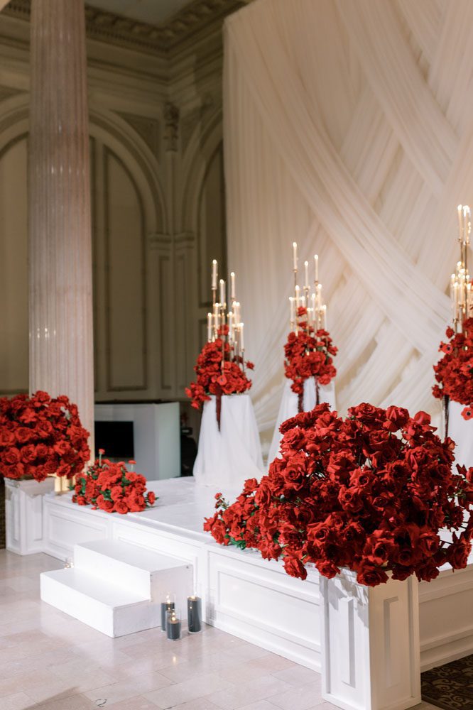 Ceremony Details