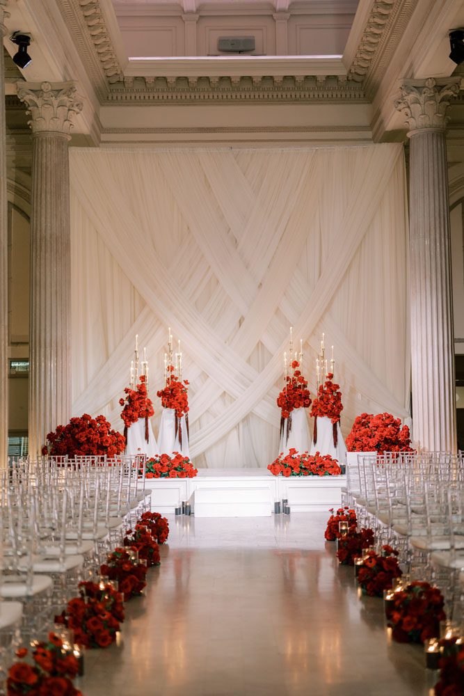 Ceremony