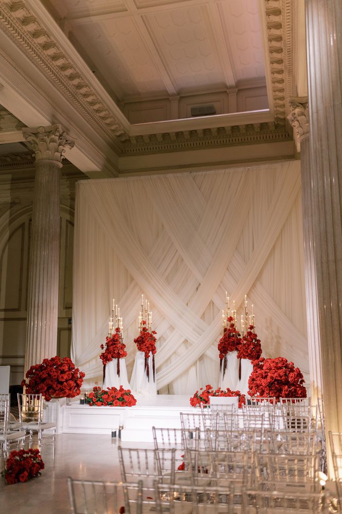 Ceremony