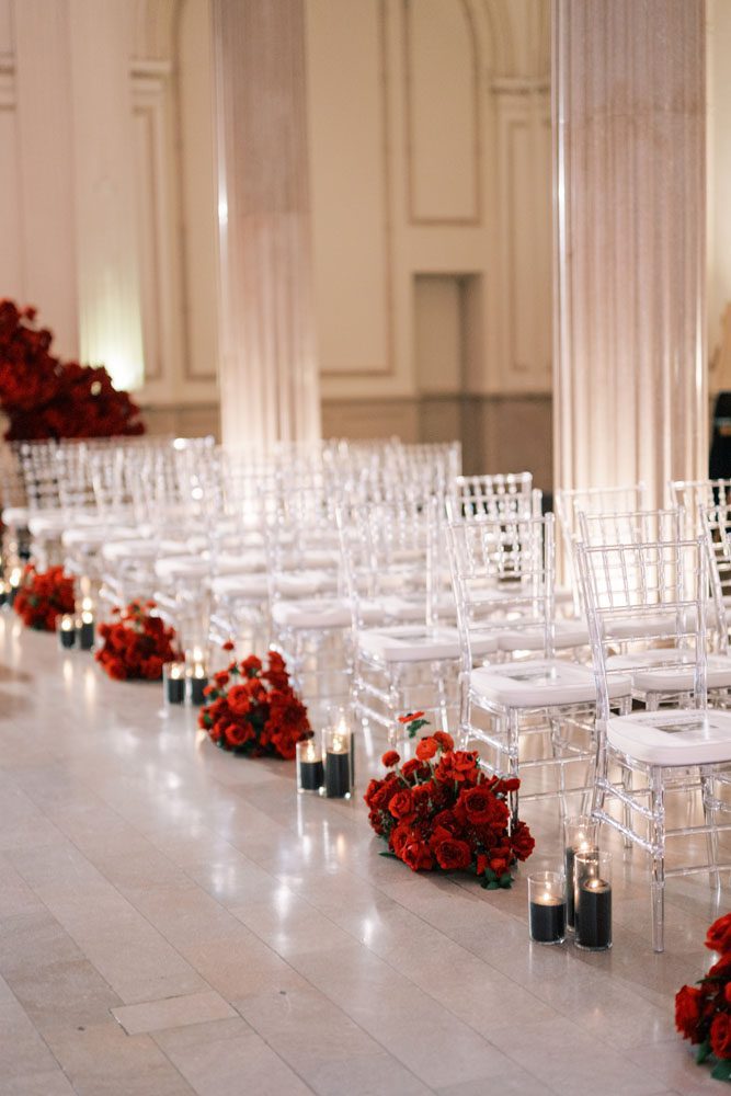 Ceremony Chairs