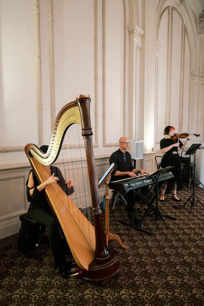 Ceremony Music