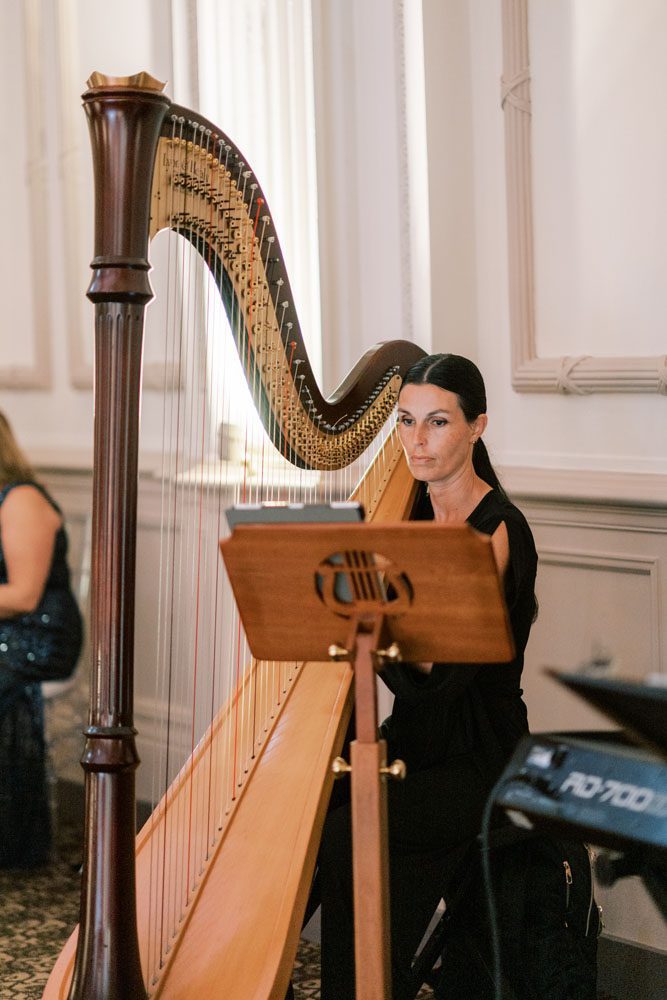 Ceremony Music
