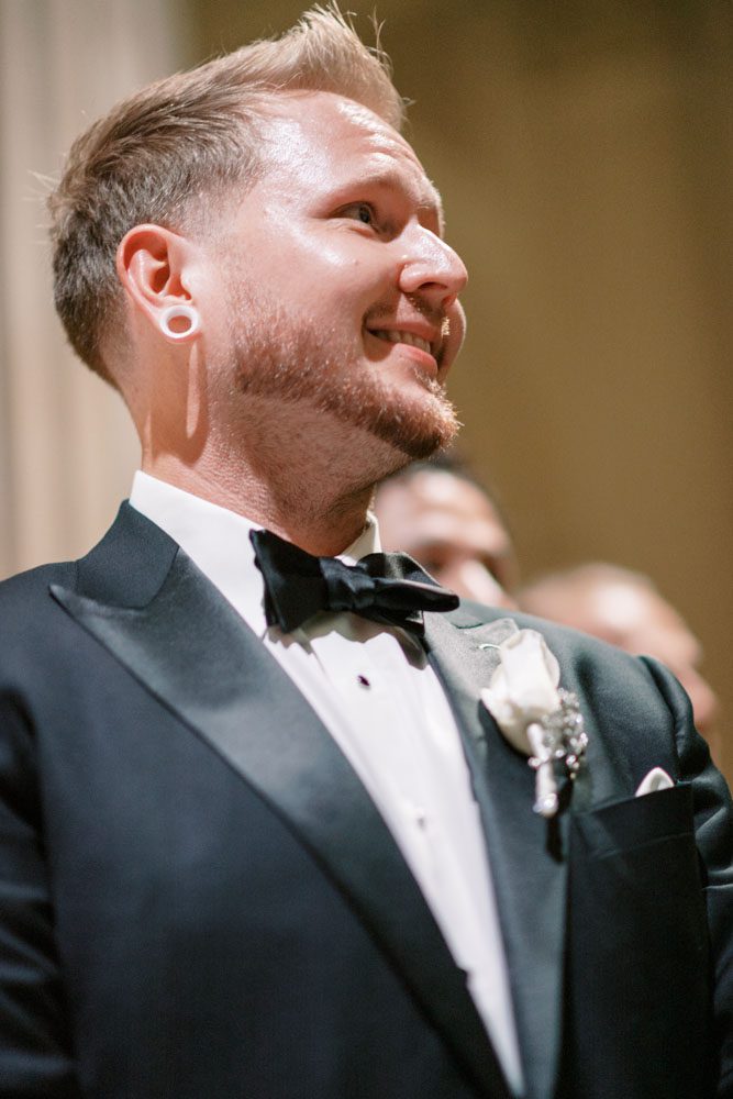 Groom