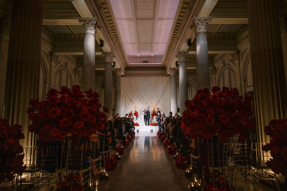 Ceremony