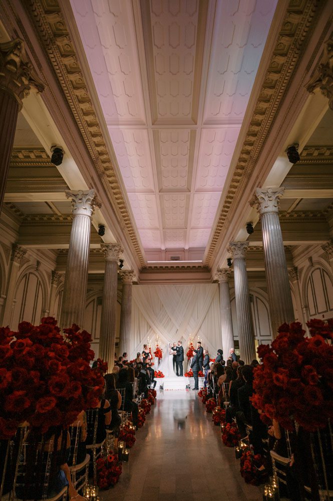 Ceremony