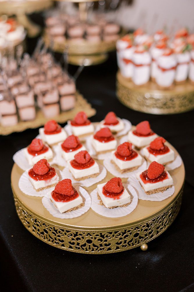 Sweets