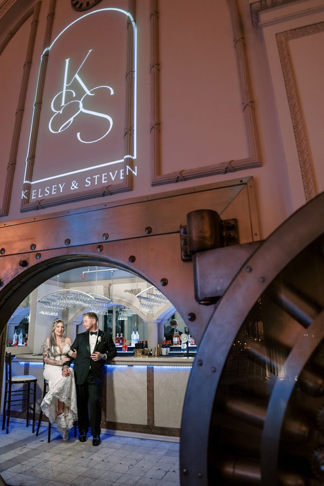 Vault Bar
