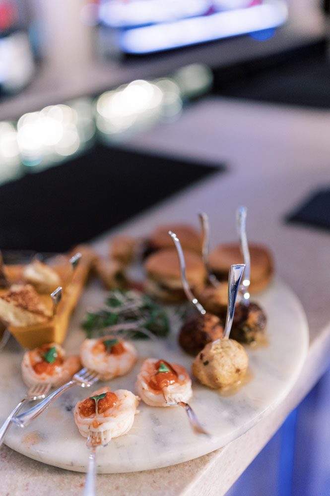 Catering