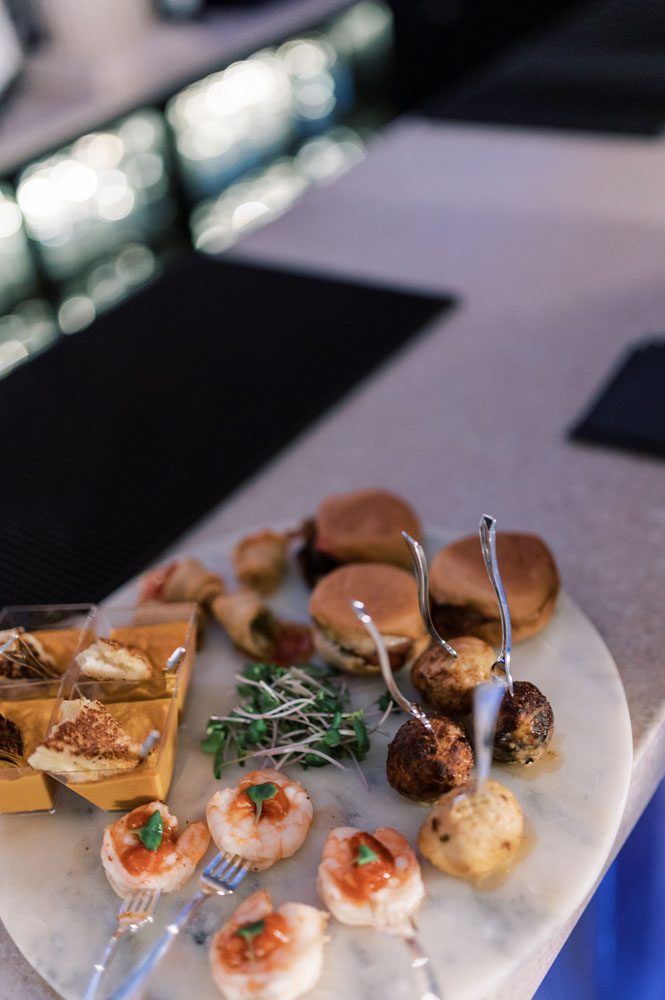 Catering