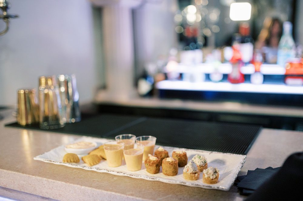 Catering