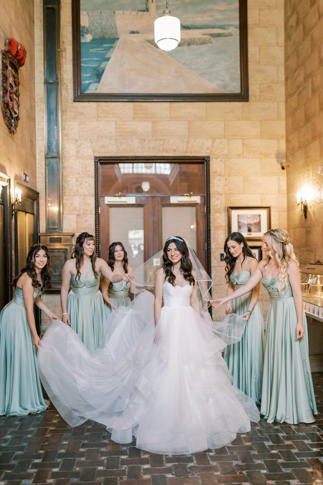 Bridal Party