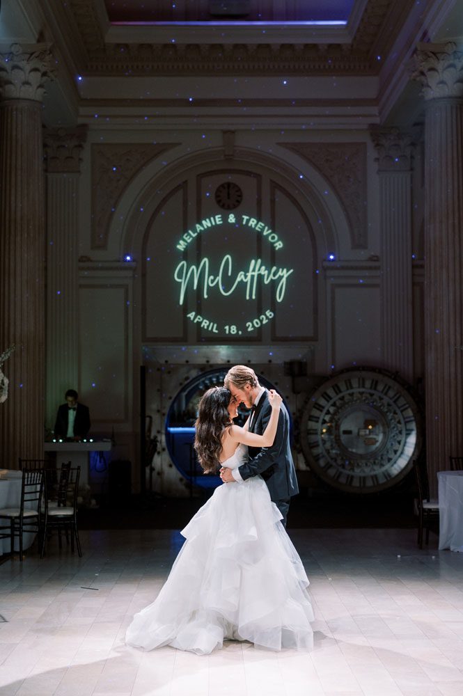 Private Last Dance