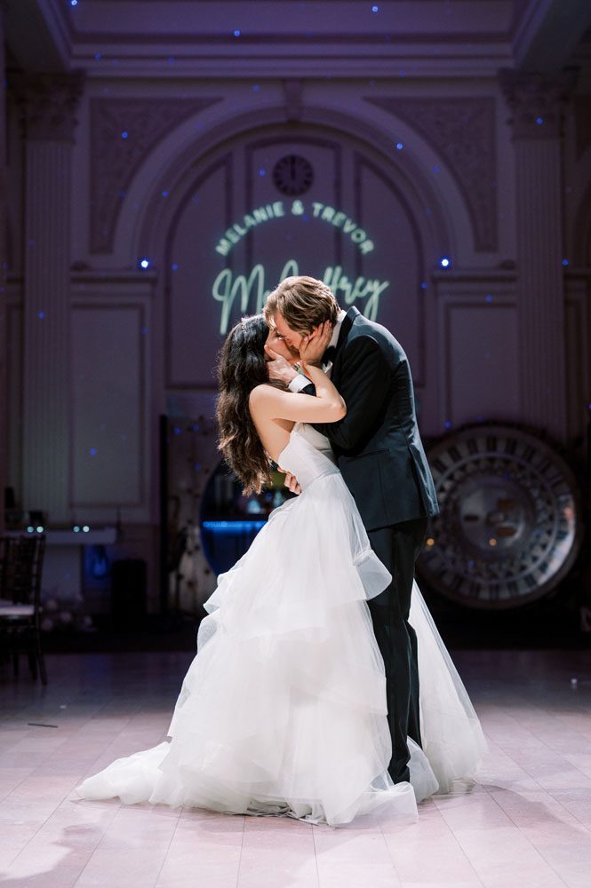 Private Last Dance