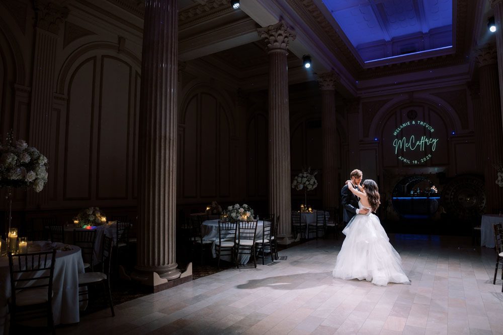 Private Last Dance