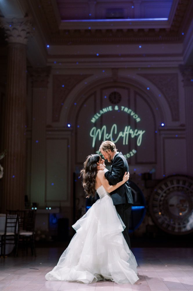 Private Last Dance