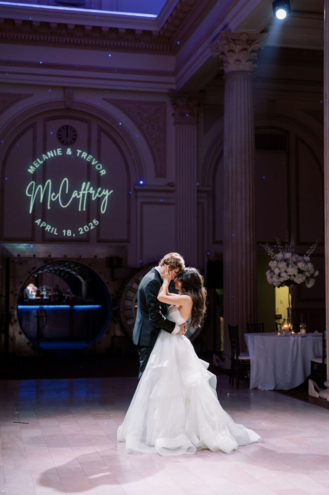 Private Last Dance